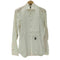 ディースクエアード DSQUARED2 ウィングカラー ドレスシャツ メンズ EUR:46