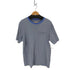 ギャップ Gap マルチボーダー1ポケットTシャツ メンズ import:M
