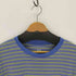 ギャップ Gap マルチボーダー1ポケットTシャツ メンズ import:M