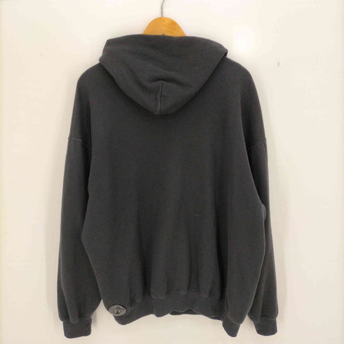 Solitude Studios 刺繍 パーカー メンズ import:XL