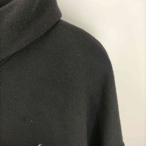 Solitude Studios 刺繍 パーカー メンズ import:XL