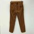 ゼロエイトサーカス 08sircus Corduroy Slim Belted pants メンズ 4