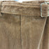 ゼロエイトサーカス 08sircus Corduroy Slim Belted pants メンズ 4