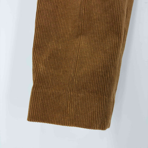 ゼロエイトサーカス 08sircus Corduroy Slim Belted pants メンズ 4