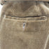 ゼロエイトサーカス 08sircus Corduroy Slim Belted pants メンズ 4