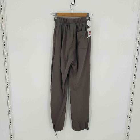 RCHS サイドラインスウェットパンツ ドロップコードラインインサイドアウト メンズ JPN:S