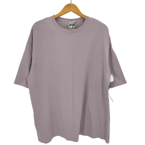 ラッドラウンジ RADD LOUNGE ボックスシルエット Tシャツ メンズ JPN:XL