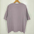 ラッドラウンジ RADD LOUNGE ボックスシルエット Tシャツ メンズ JPN:XL