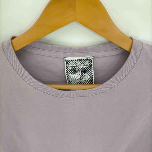 ラッドラウンジ RADD LOUNGE ボックスシルエット Tシャツ メンズ JPN:XL