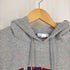 チャンピオン Champion authentic kansas プルオーバー KANSAS メンズ JPN:L