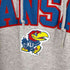 チャンピオン Champion authentic kansas プルオーバー KANSAS メンズ JPN:L