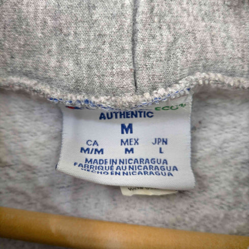 チャンピオン Champion authentic kansas プルオーバー KANSAS メンズ JPN:L