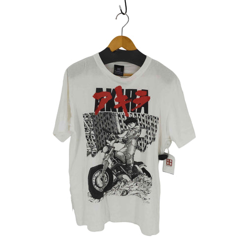 クラフトバンコク KRAFTBKK アニメTシャツ メンズ import:XL