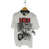 クラフトバンコク KRAFTBKK アニメTシャツ メンズ import:XL