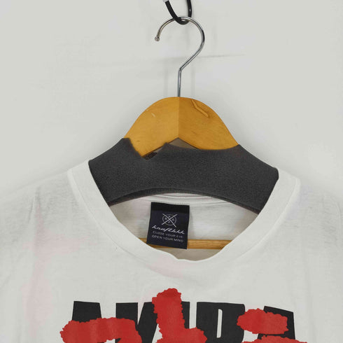 クラフトバンコク KRAFTBKK アニメTシャツ メンズ import:XL