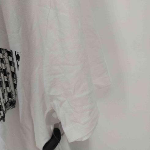 クラフトバンコク KRAFTBKK アニメTシャツ メンズ import:XL