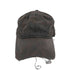 P.L.N OILSKIN CAP メンズ FREE