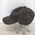 P.L.N OILSKIN CAP メンズ FREE