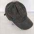 P.L.N OILSKIN CAP メンズ FREE