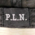 P.L.N OILSKIN CAP メンズ FREE