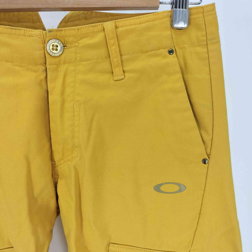 オークリー OAKLEY 16SS テック ワーク パンツ メンズ US:30-31