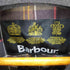 バブアー Barbour ASHBY WAX JACKET アシュビー ワックスコーティング ジャケット オイルドジャケット メンズ import:L