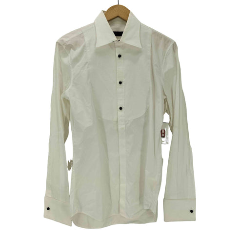 ディースクエアード DSQUARED2 ドレスシャツ メンズ EUR:48