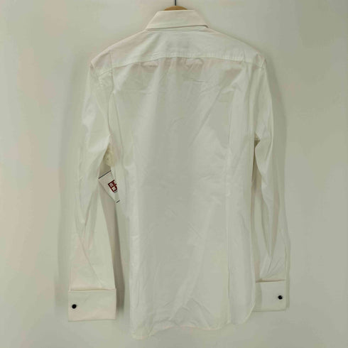 ディースクエアード DSQUARED2 ドレスシャツ メンズ EUR:48