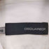 ディースクエアード DSQUARED2 ドレスシャツ メンズ EUR:48