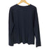 スリードッツ three dots クルーネックスウェット メンズ import:M