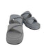 quartierglam PLATFORM PADDED SANDALS レディース 36 1/2