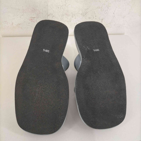 quartierglam PLATFORM PADDED SANDALS レディース 36 1/2