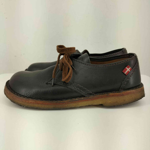 DUCKFEET Jylland ユトランド レザーシューズ メンズ 43