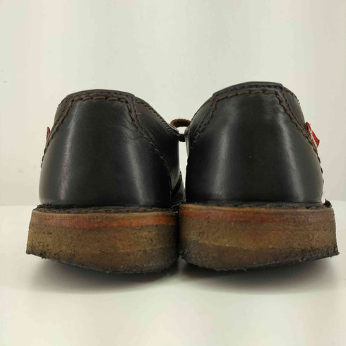 DUCKFEET Jylland ユトランド レザーシューズ メンズ 43