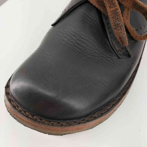 DUCKFEET Jylland ユトランド レザーシューズ メンズ 43