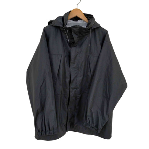 コロンビアブラックレーベル COLUMBIA BLACK LABEL グレイガーデンコート メンズ JPN:M