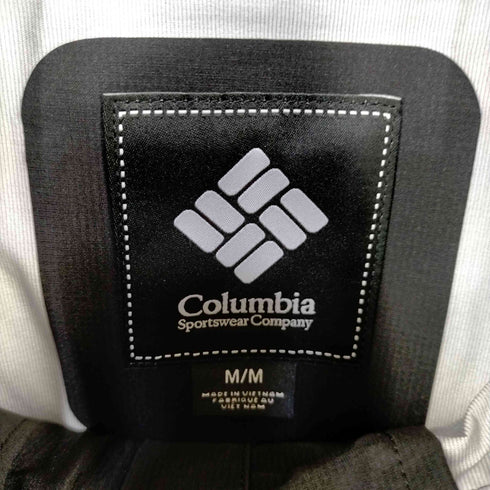 コロンビアブラックレーベル COLUMBIA BLACK LABEL グレイガーデンコート メンズ JPN:M