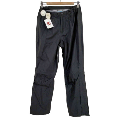 コロンビア Columbia エンジョイマウンテンライフレインパンツ メンズ JPN:S