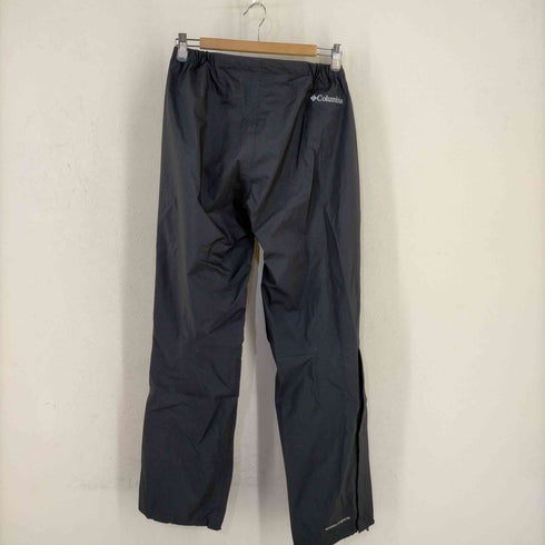 コロンビア Columbia エンジョイマウンテンライフレインパンツ メンズ JPN:S