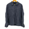 ユーエスネイビー U.S.NAVY 80S Utility Jacket ユーティリティージャケット JACKET UTILITY DARK BLUE メンズ 42L
