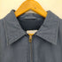 ユーエスネイビー U.S.NAVY 80S Utility Jacket ユーティリティージャケット JACKET UTILITY DARK BLUE メンズ 42L