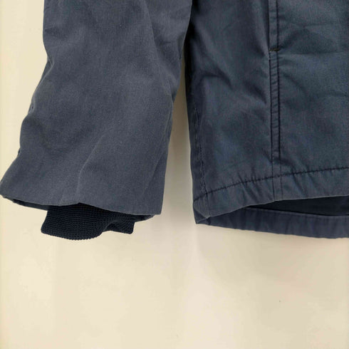 ユーエスネイビー U.S.NAVY 80S Utility Jacket ユーティリティージャケット JACKET UTILITY DARK BLUE メンズ 42L