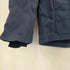 ユーエスネイビー U.S.NAVY 80S Utility Jacket ユーティリティージャケット JACKET UTILITY DARK BLUE メンズ 42L