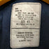 ユーエスネイビー U.S.NAVY 80S Utility Jacket ユーティリティージャケット JACKET UTILITY DARK BLUE メンズ 42L