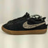 ナイキスケートボーディング NIKE SB Blazer Low Black メンズ JPN:28.5