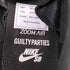 ナイキスケートボーディング NIKE SB Blazer Low Black メンズ JPN:28.5