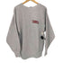 チャンピオン Champion 90S MADE IN USA 刺繍タグCORNELL 両面ラバープリント REVERSE WEAVE クルーネックスウェット メンズ import:XL