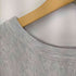 チャンピオン Champion 90S MADE IN USA 刺繍タグCORNELL 両面ラバープリント REVERSE WEAVE クルーネックスウェット メンズ import:XL