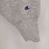 チャンピオン Champion 90S MADE IN USA 刺繍タグCORNELL 両面ラバープリント REVERSE WEAVE クルーネックスウェット メンズ import:XL