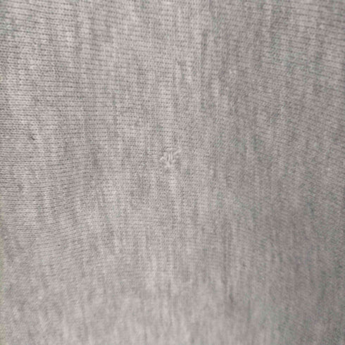 チャンピオン Champion 90S MADE IN USA 刺繍タグCORNELL 両面ラバープリント REVERSE WEAVE クルーネックスウェット メンズ import:XL